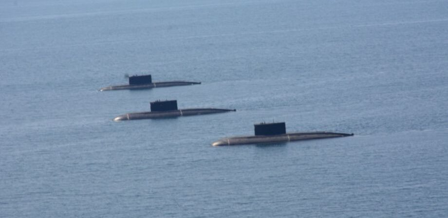 India’s ₹70,000 Crore Project-75(I) Submarine Deal With Germany Moves Closer to Final Approval