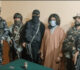Eight Suspected Terror Associates Arrested in Three Kashmir Operations