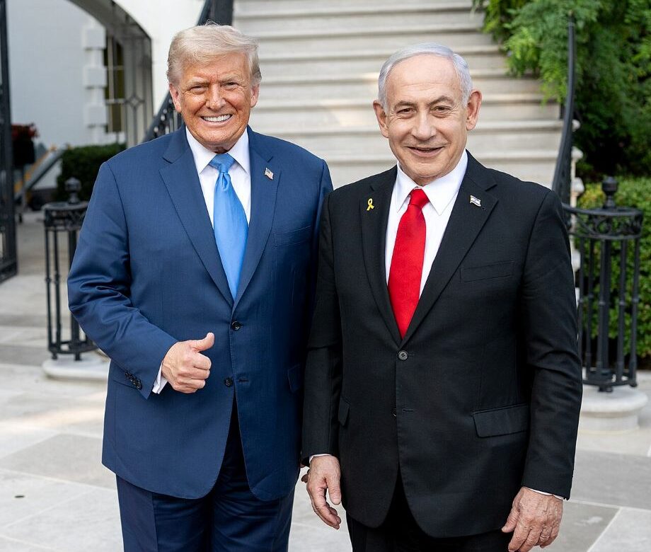 Trump, Netanyahu Suspend Iran Strike Plans as Fresh Nuclear Talks Take Priority