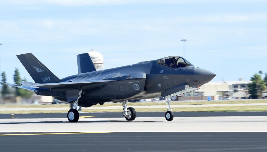 India Rejects US F-35 Fighter Jet Offer, Prioritises Indigenous Fifth-Generation Fighter Development