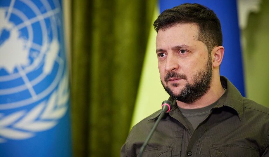 Putin May Mobilise 5 Lakh Troops, Zelensky Warns as Nuclear Fears Rise
