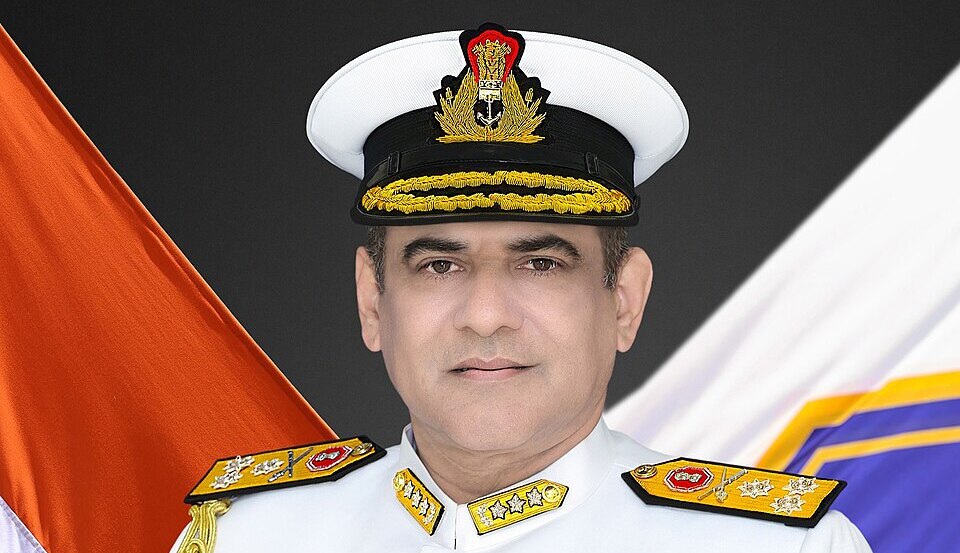 Indian Navy Strengthens Submarine Rescue Readiness With New LARS Test Facility In Visakhapatnam