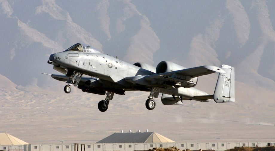 Several US Warplanes Damaged in Iranian Strike on Jordan Air Base