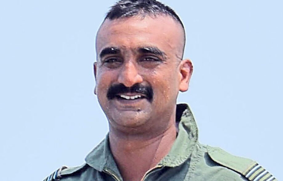 Abhinandan Varthaman Leaves IAF, Joins Private Airline Fly91 After Historic 2019 Dogfight