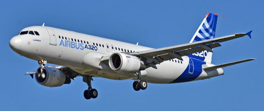 Mahindra Aerostructures Wins Airbus Contract to Manufacture A320 Family Fuselage Skins in India