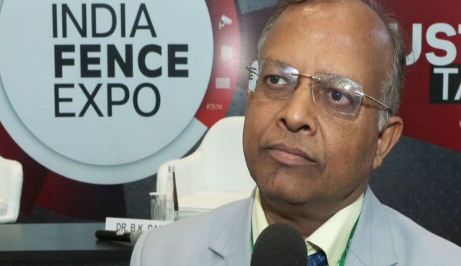 DRDO Pushes AI, Advanced Sensors and Counter-Drone Technology for Stronger Border Security