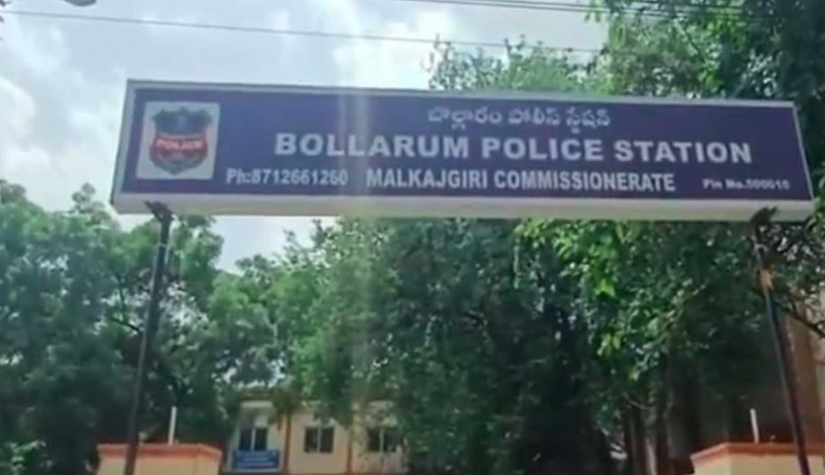 11 Weapons Stolen From High-Security Secunderabad Cantonment, Army Probes Suspected Insider Role