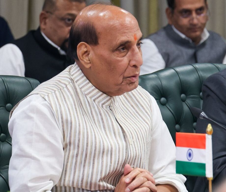 India Clears ₹1.10 Lakh Crore Defence Acquisition Proposals to Strengthen Army, Navy and Air Force