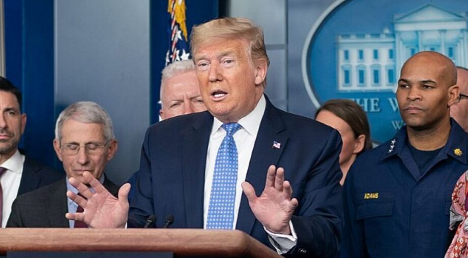 Trump Praises Modi’s Opium Crackdown as India Remains on US Drug List