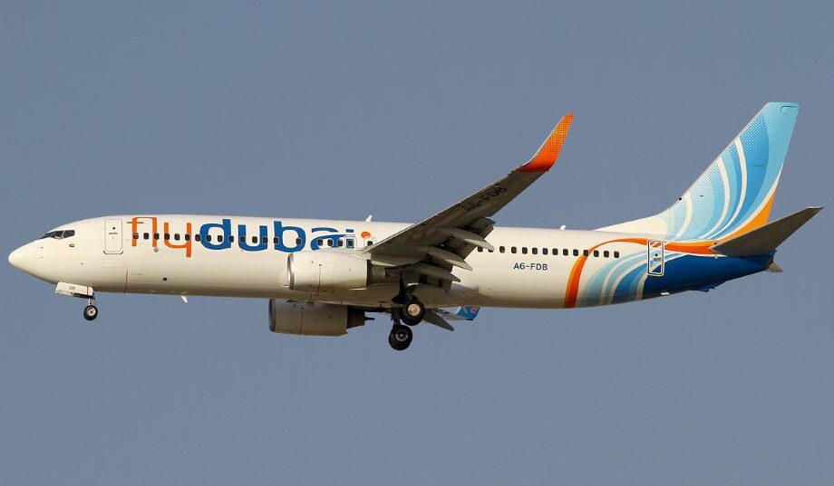 Flydubai Pilot Under Investigation After Mid-Air Attack Scare on Israel-Bound Flight