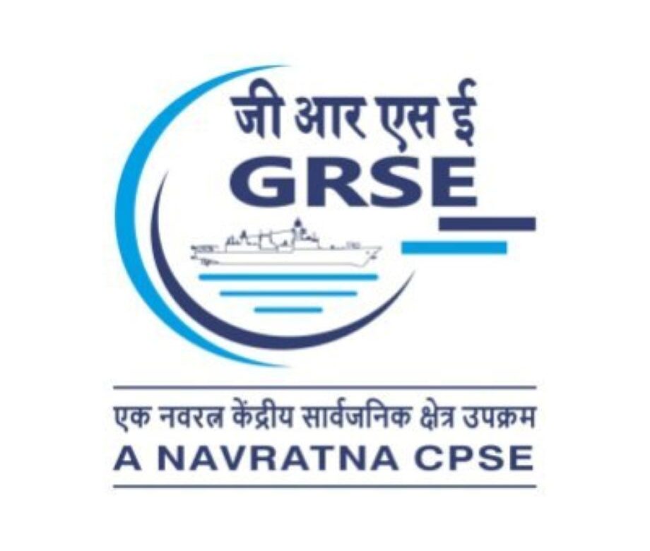 GRSE Approves ₹2,896 Crore for New Greenfield Shipyard at Raichak