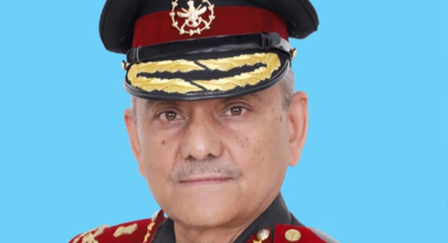 Pakistan Defence Pacts Could Fuel Strategic Miscalculation, Warns Ex-CDS Anil Chauhan