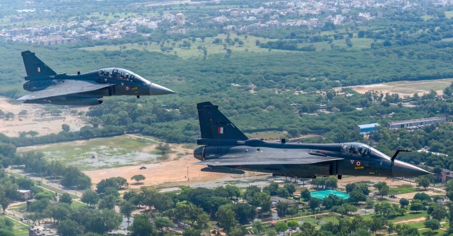 IAF Announces Return of Tarang Shakti 2026 as Multinational Air Exercise Returns to Jodhpur