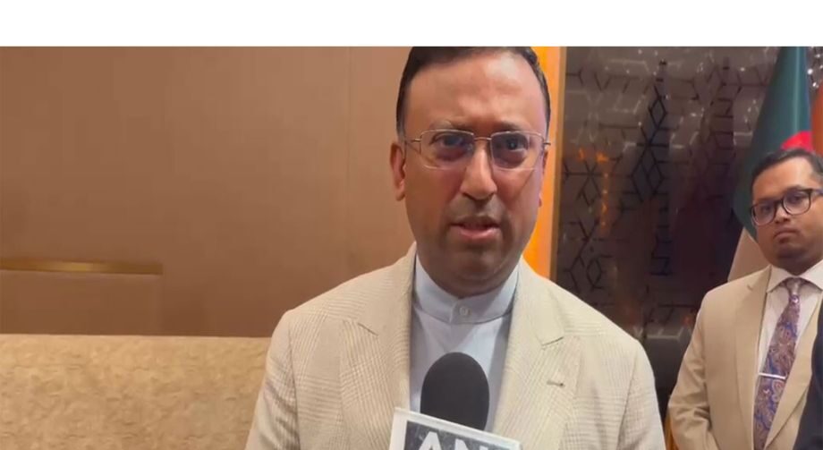 Bangladesh and India Move Toward Reset as Tarique Rahman’s New Delhi Visit Remains Under Discussion