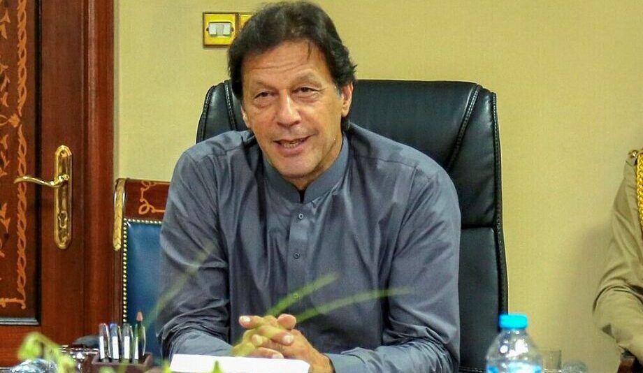 Imran Khan’s Sons Raise Fresh Concerns Over His Prison Conditions, Seek UK Intervention