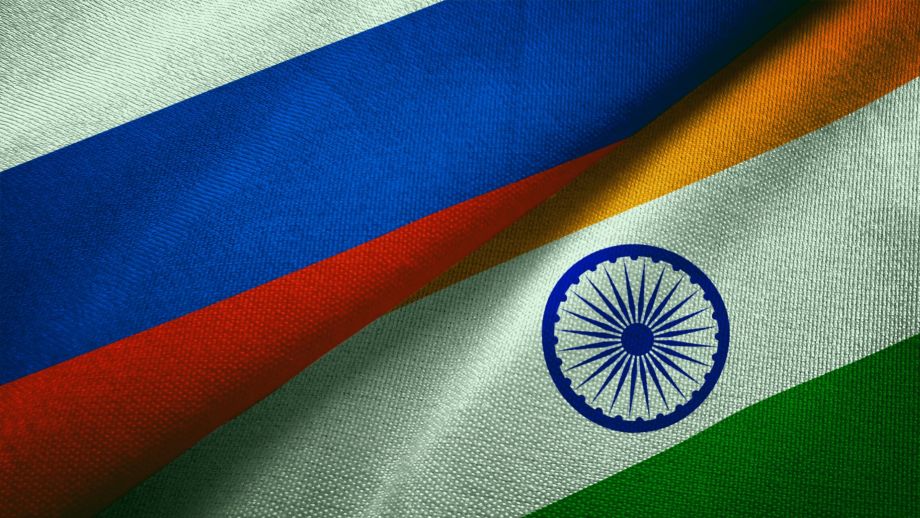 India-Russia Defence Ties Shift Towards Joint Production and Advanced Weapons