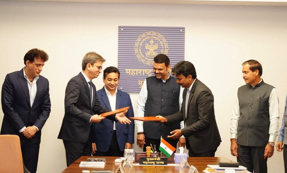 MDL to Anchor ₹15,000 Crore Greenfield Shipbuilding Cluster at Dighi