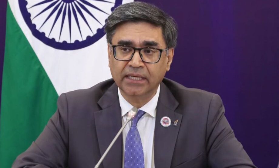 India Seeks Sustainable Path for Chabahar Port Amid West Asia Tensions