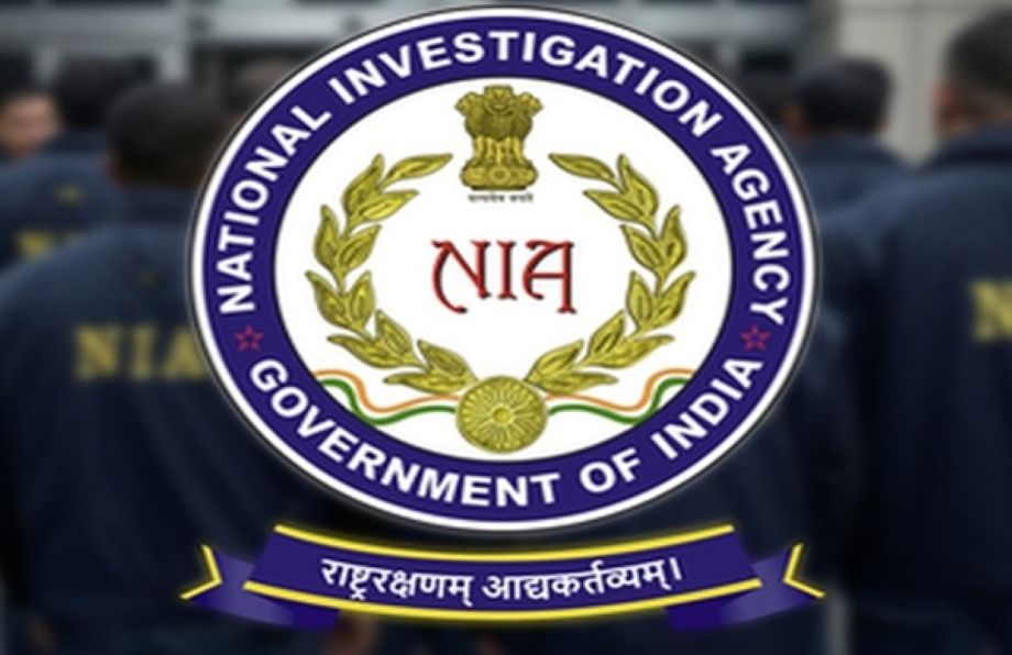 NIA Chargesheets US Citizen, Six Ukrainians in Terror Conspiracy Case; UAPA Not Invoked
