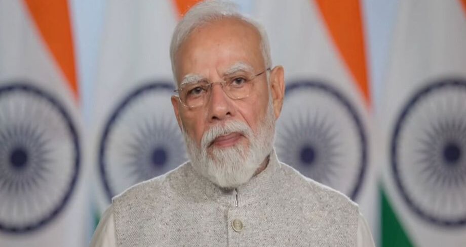 PM Modi Hails ISRO as Over 430 Satellites From 34 Countries Launch on Indian Rockets