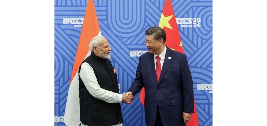 Xi Jinping to Visit India for BRICS Summit as China Confirms President’s Attendance