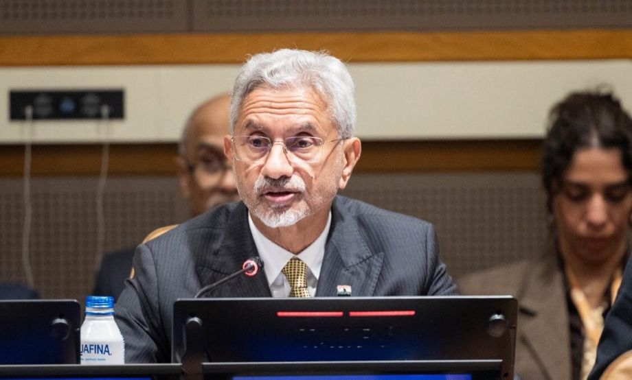 Jaishankar Calls Out ‘Serial Practitioner of Terror’ at UNGA, Reaffirms India’s Right to Self-Defence