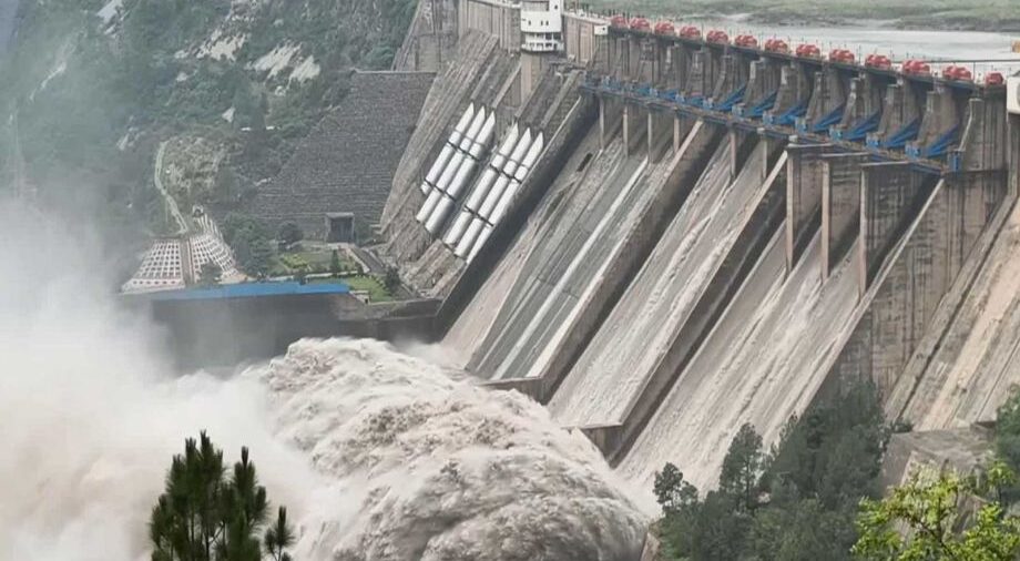 India Rejects Hague Tribunal Ruling on Indus Waters Treaty, Says Court Has No Legal Standing