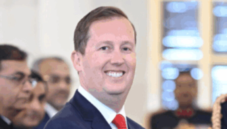 US Wants India Alongside as NASA Pushes Ahead With Moon Base Programme