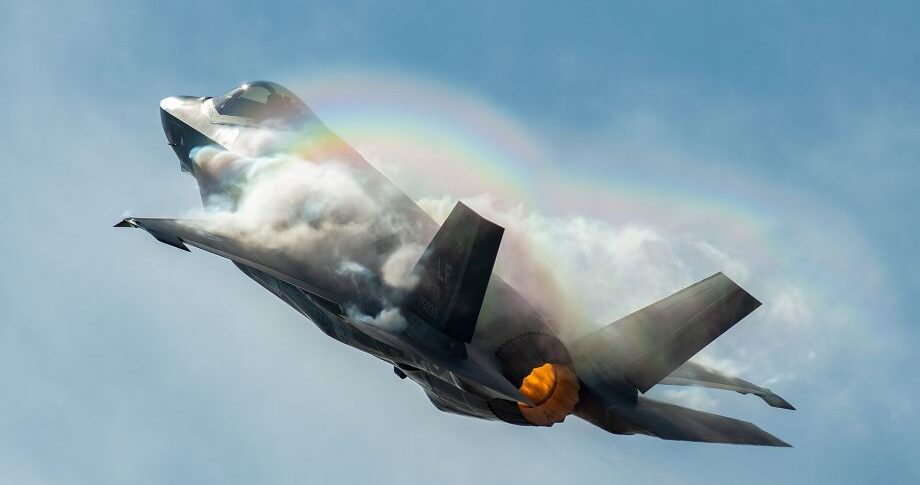 US F-35s, French Rafales and Global Air Forces Set to Join Tarang Shakti 2026 in India