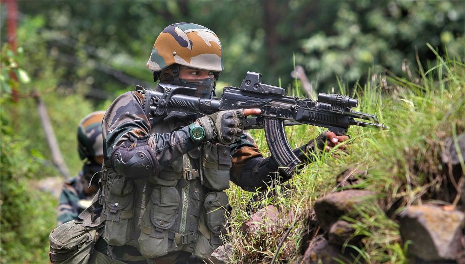 India Sets ₹3 Lakh Crore Annual Defence Production Target, Eyes Major Export Expansion by 2029