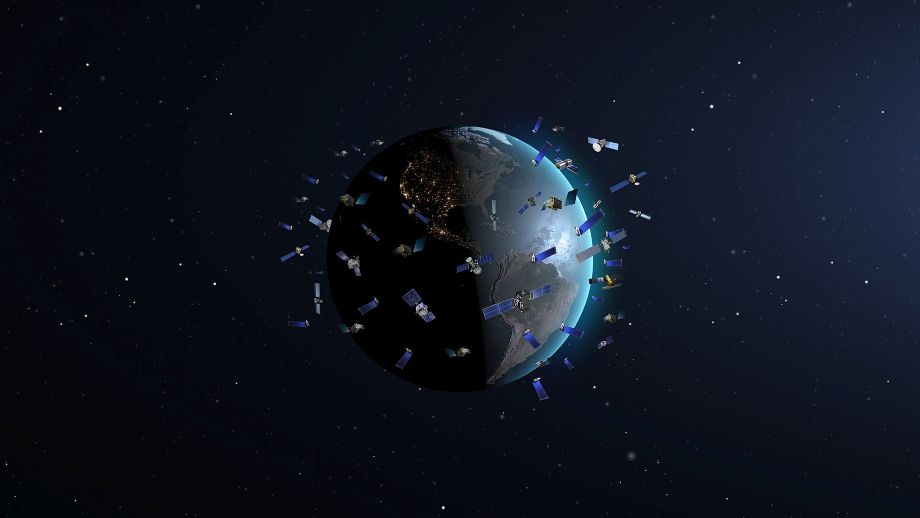 Kepler Aerospace Raises ₹66.4 Crore to Deploy Autonomous Swarm Satellites for Defence Surveillance