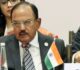 NSA Ajit Doval Holds Talks With Iran Security Chief Amid West Asia Tensions