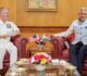 India, US Deepen Indo-Pacific Security and Maritime Cooperation During Admiral Paparo’s Visit