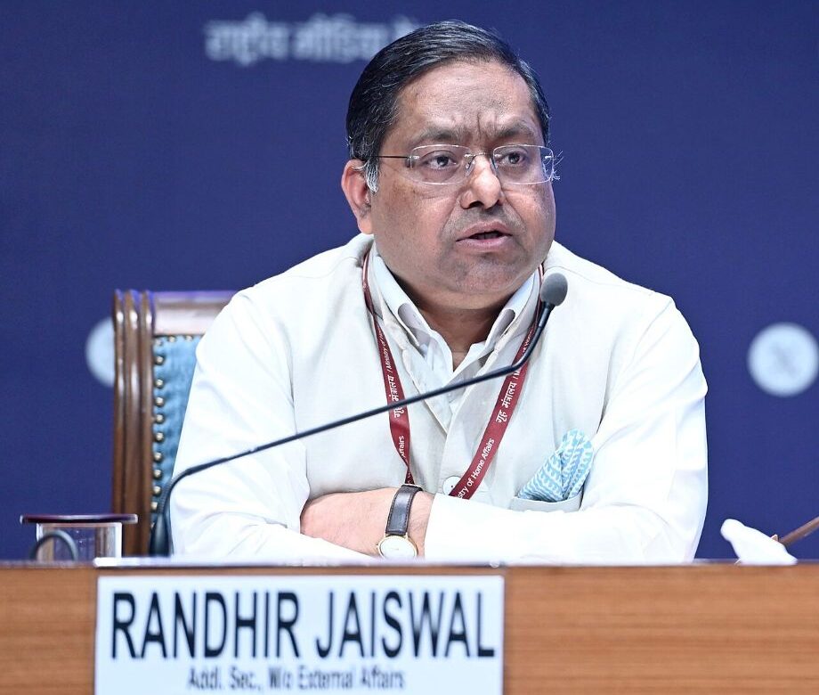 259 Indians Recruited Into Russian Army, 69 Still Serving; MEA Warns of ‘Grave Danger’