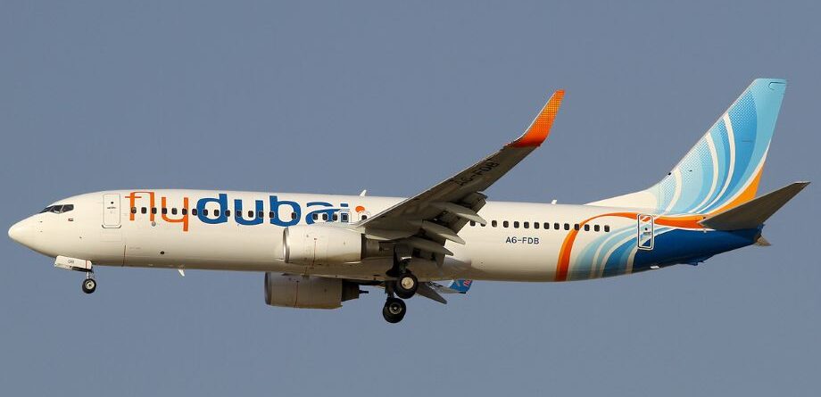 Flydubai Cockpit Attack Triggers Israeli Fighter Jet Response, Shoot-Down Option Considered