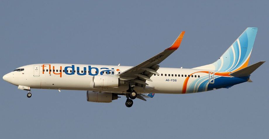 Indian Captain Smit Machchhar’s Secret SOS Helped Expose Flydubai Cockpit Crisis Mid-Air